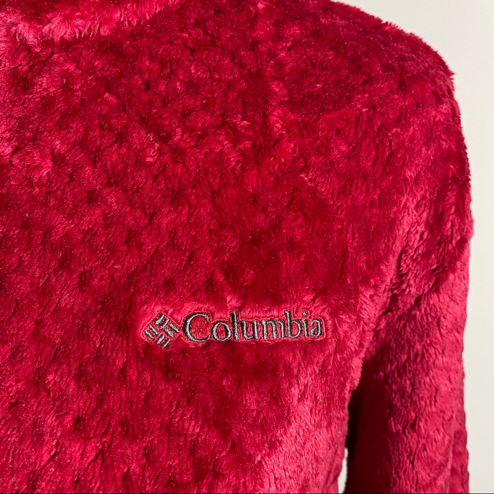 ❌SOLD❌Columbia Arctic Trip III Interchange Jacket - Picture 11 of 11